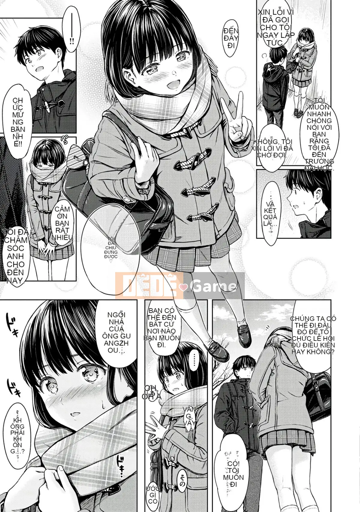 [Reco] Cám dỗ [Kỹ thuật số]