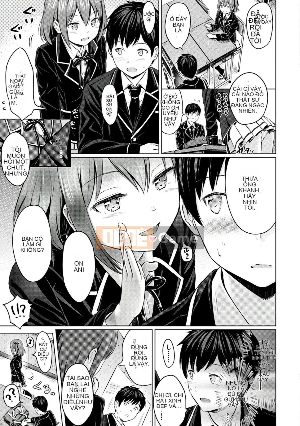 [Reco] Cám dỗ [Kỹ thuật số]