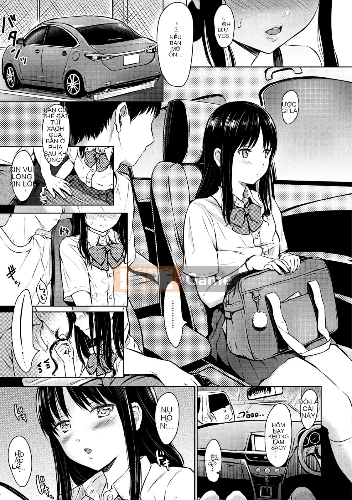 [Reco] Cám dỗ [Kỹ thuật số]