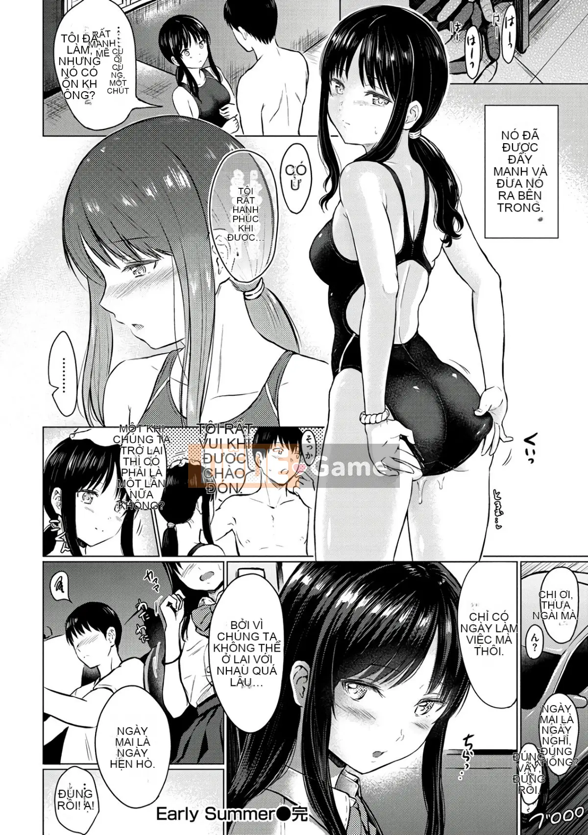 [Reco] Cám dỗ [Kỹ thuật số]