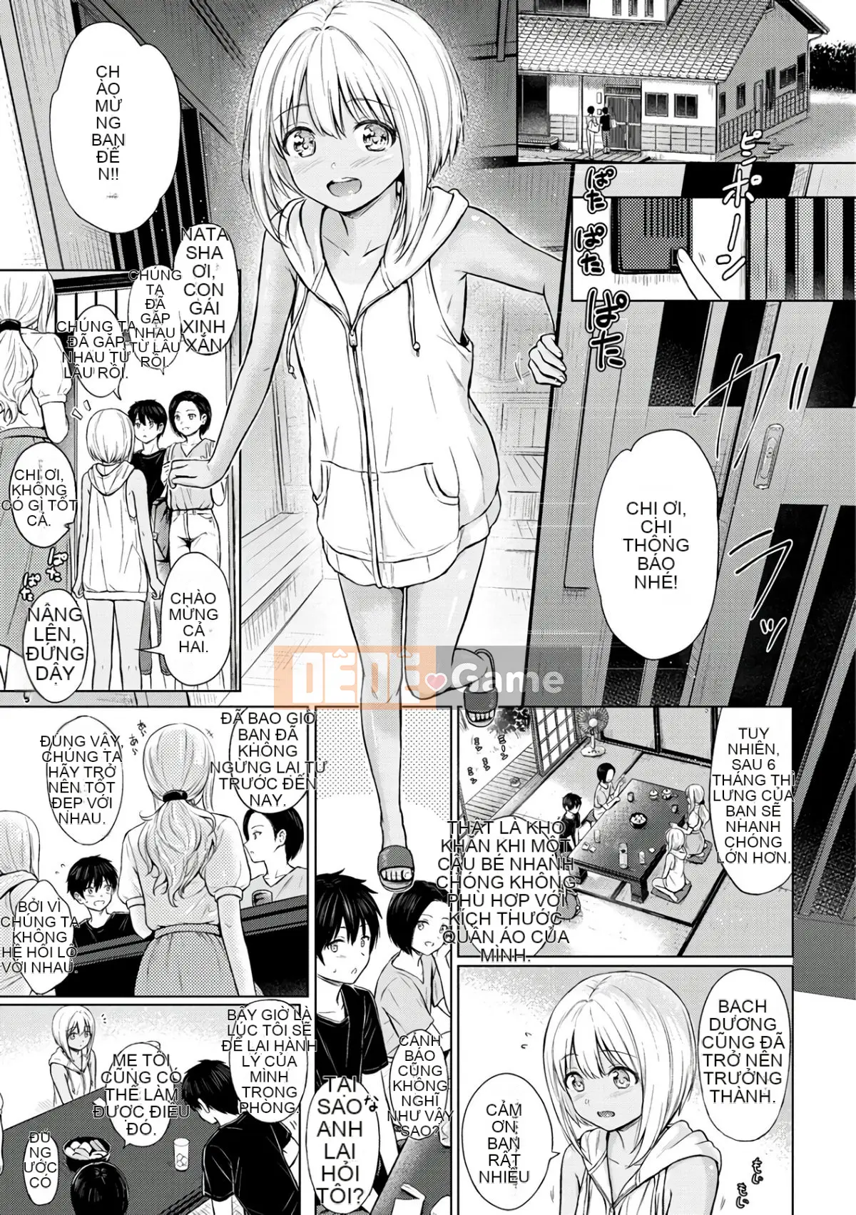 [Reco] Cám dỗ [Kỹ thuật số]