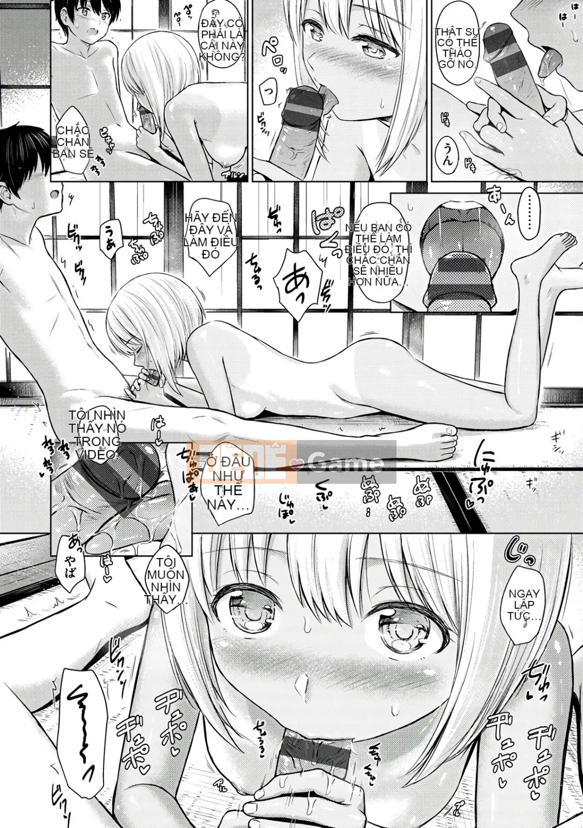 [Reco] Cám dỗ [Kỹ thuật số]