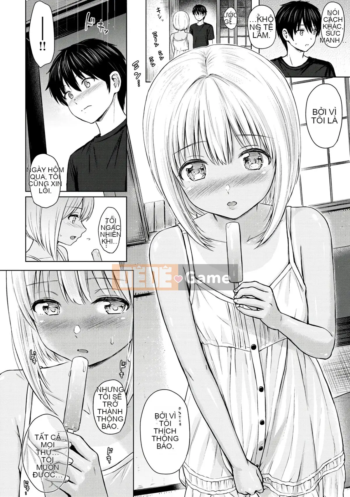 [Reco] Cám dỗ [Kỹ thuật số]