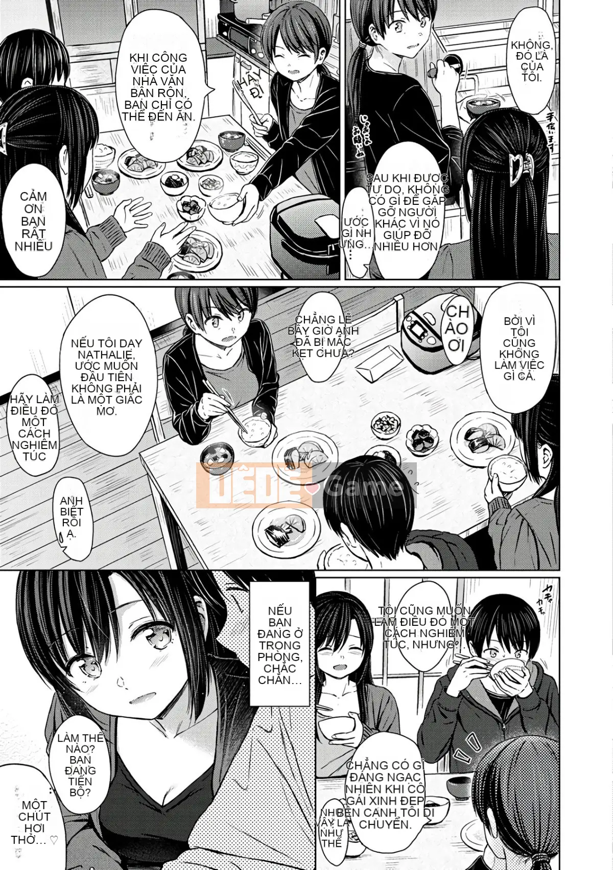 [Reco] Cám dỗ [Kỹ thuật số]