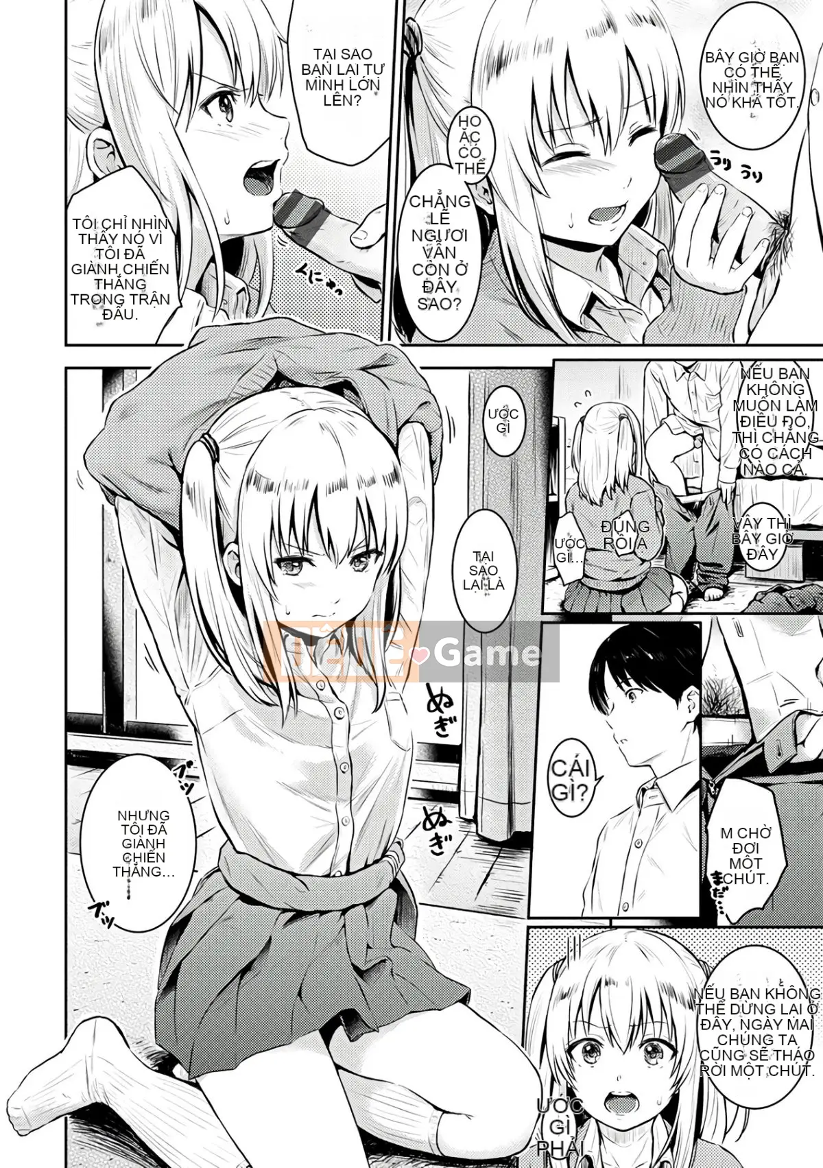 [Reco] Cám dỗ [Kỹ thuật số]