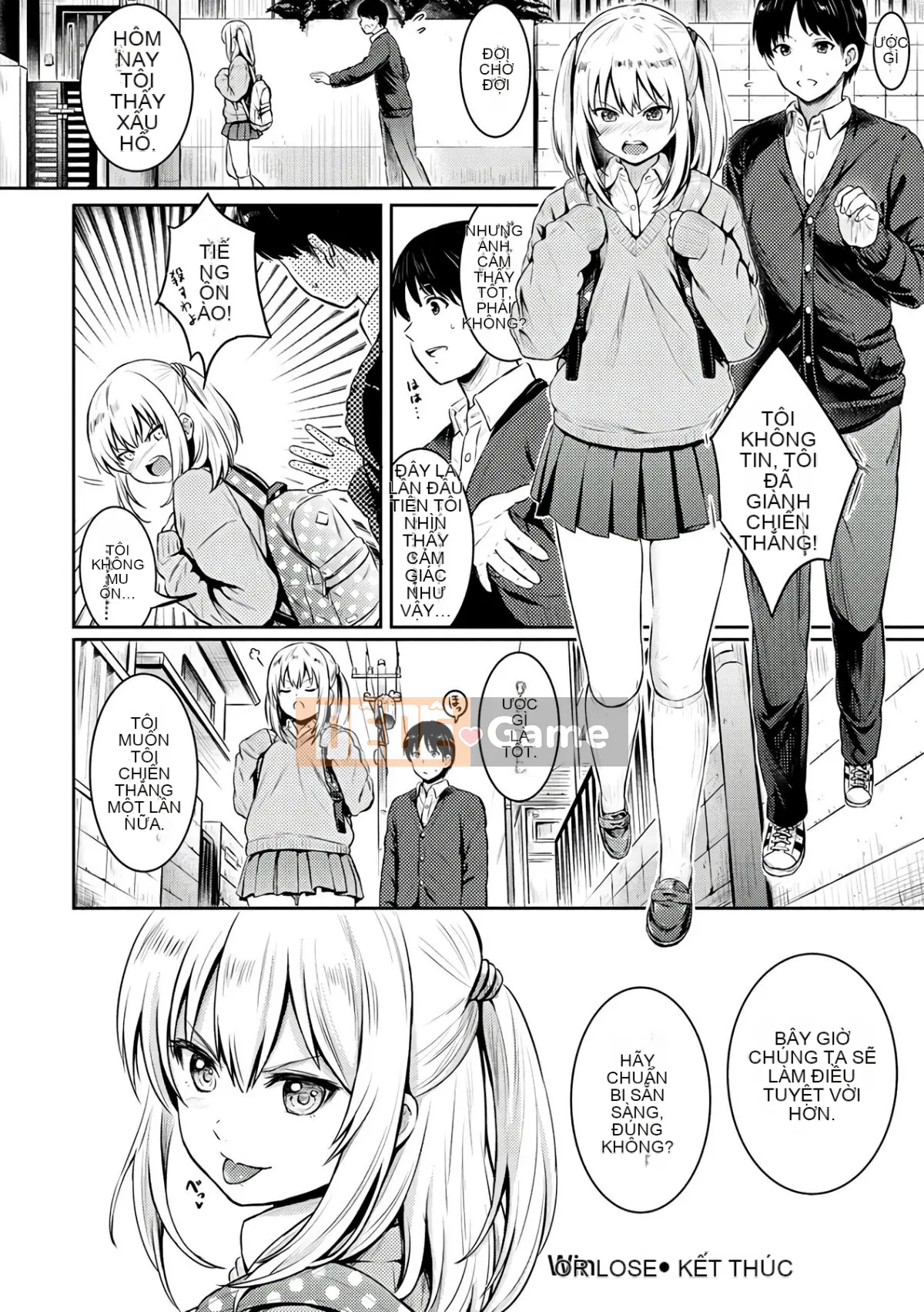 [Reco] Cám dỗ [Kỹ thuật số]