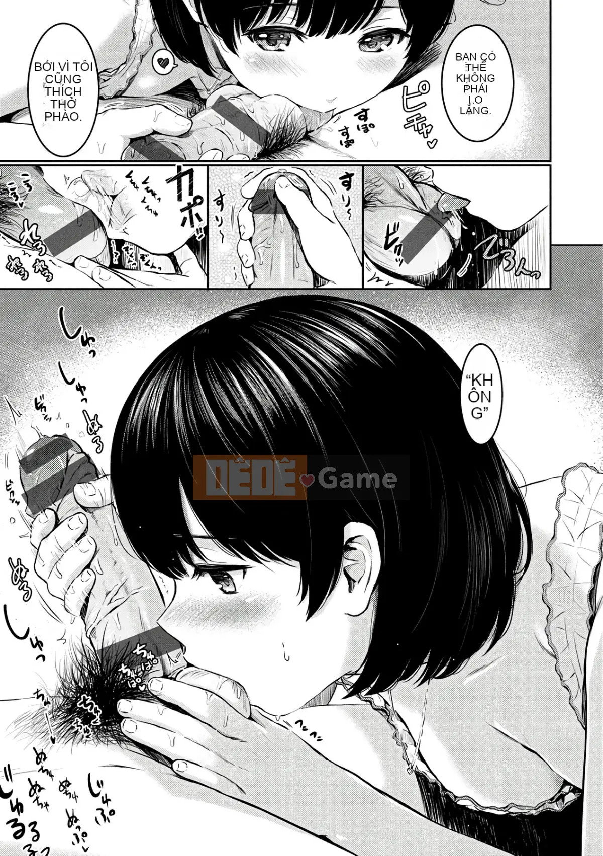 [Reco] Cám dỗ [Kỹ thuật số]