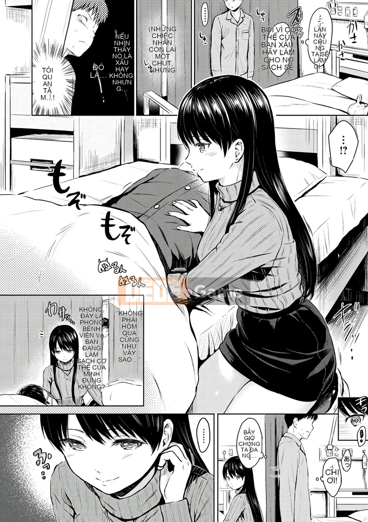 [Reco] Cám dỗ [Kỹ thuật số]