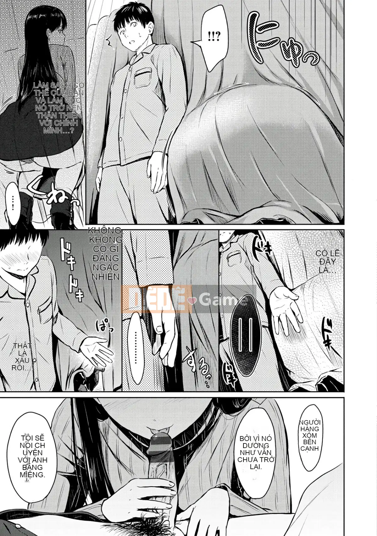 [Reco] Cám dỗ [Kỹ thuật số]