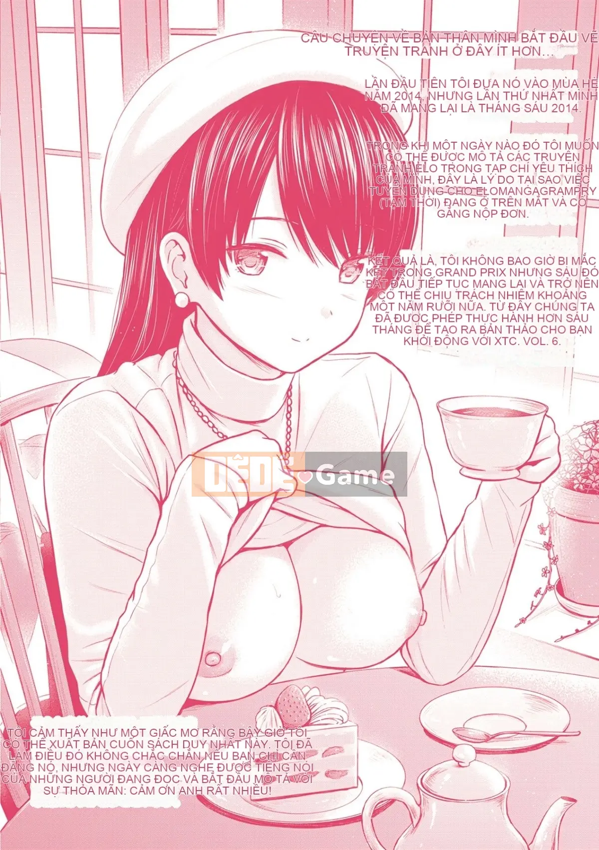 [Reco] Cám dỗ [Kỹ thuật số]