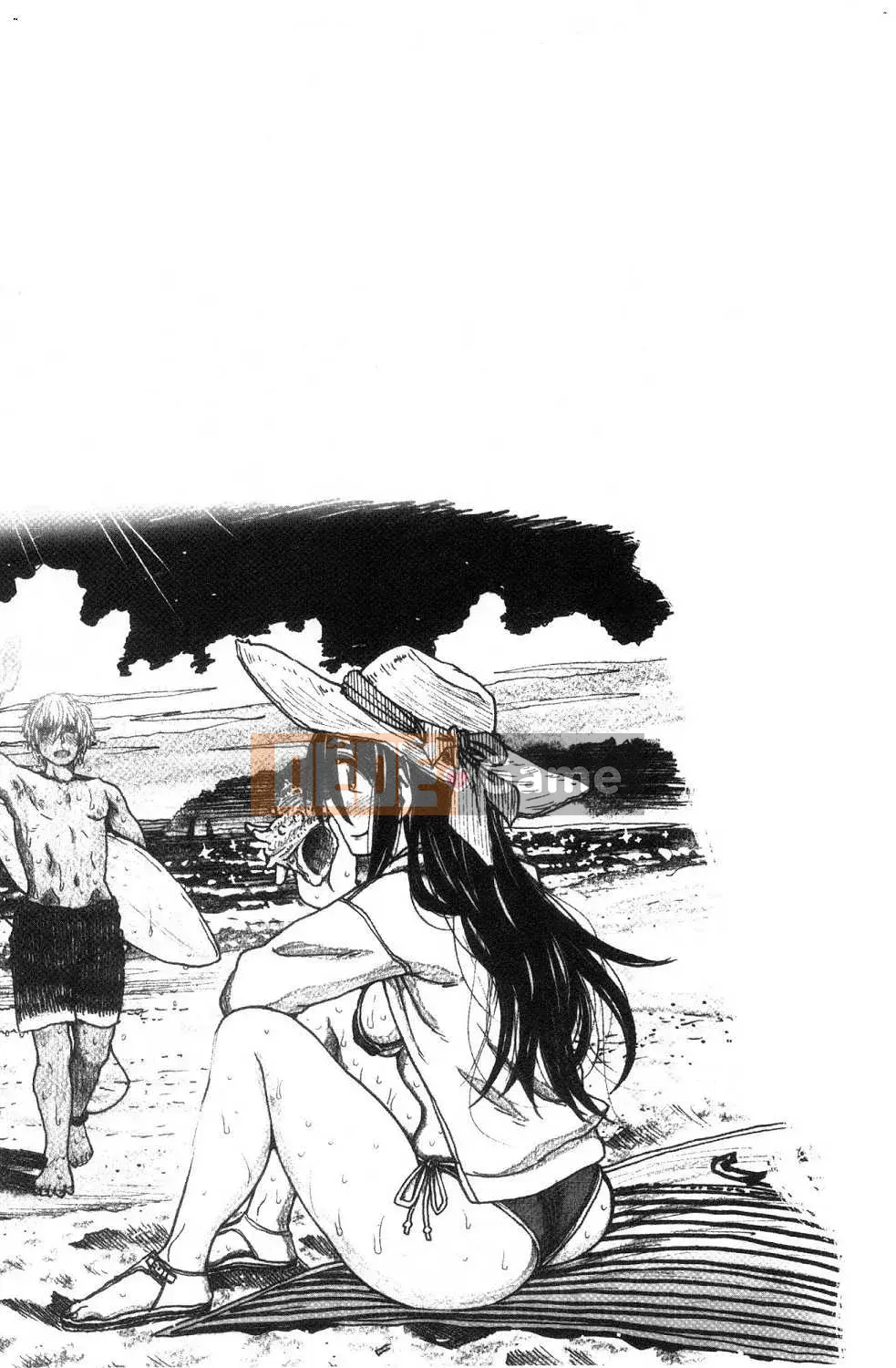 [Kazeteki Koubou][Dagashi] Thời gian giao phối Thời gian giao phối