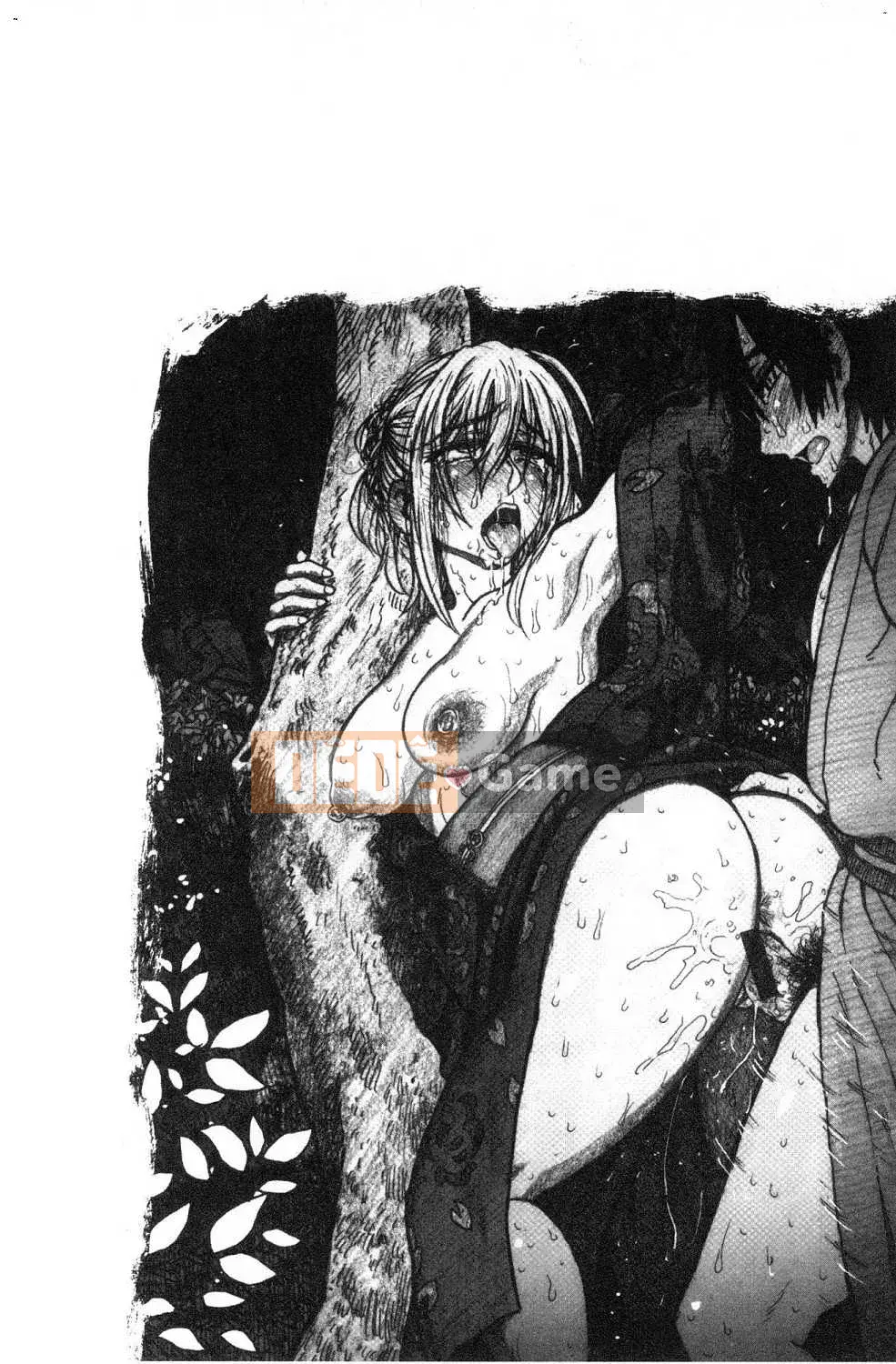 [Kazeteki Koubou][Dagashi] Thời gian giao phối Thời gian giao phối