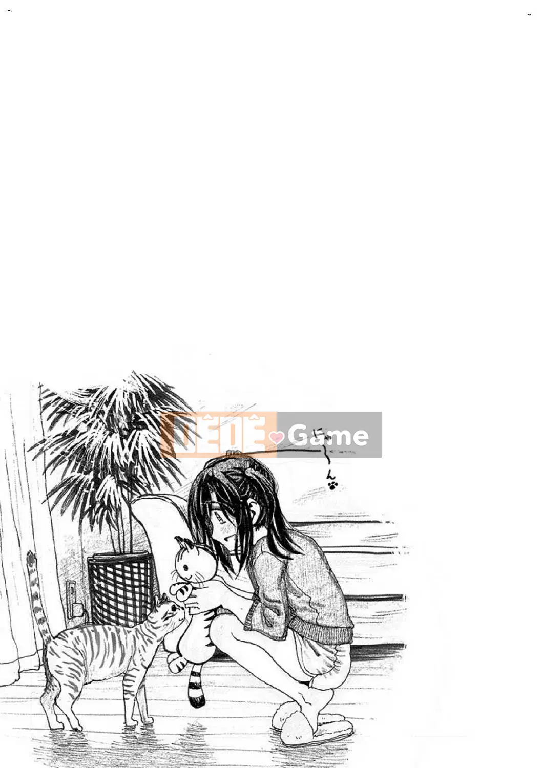 [Kazeteki Koubou][Dagashi] Thời gian giao phối Thời gian giao phối