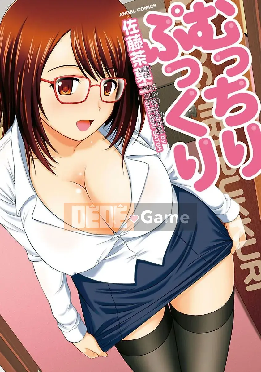 [Sato Chagashi] Mập Mập Mập