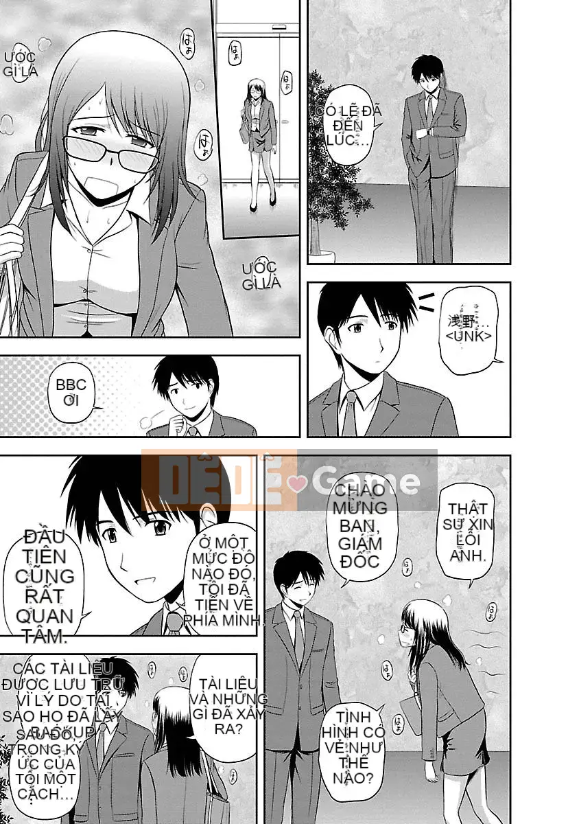 [Sato Chagashi] Mập Mập Mập