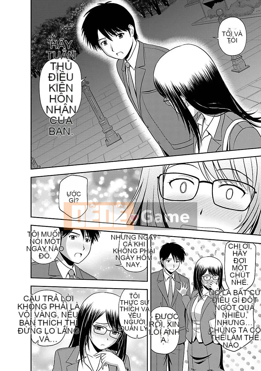 [Sato Chagashi] Mập Mập Mập