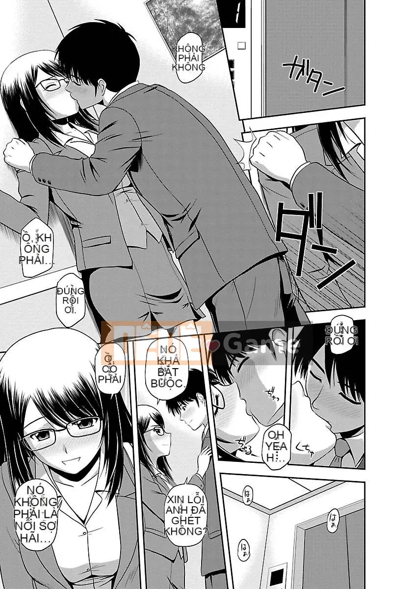 [Sato Chagashi] Mập Mập Mập