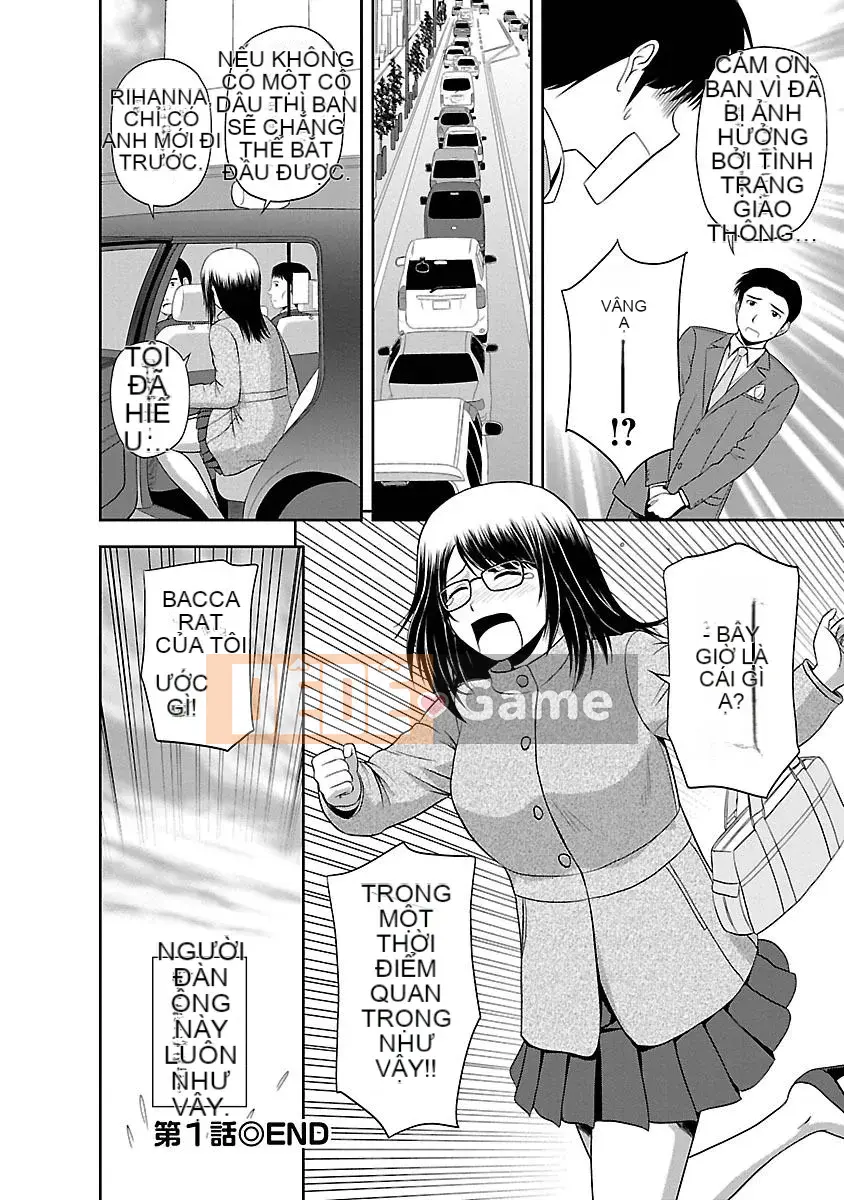 [Sato Chagashi] Mập Mập Mập