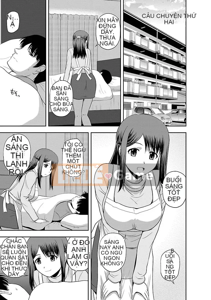 [Sato Chagashi] Mập Mập Mập