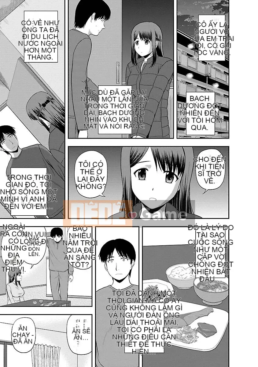 [Sato Chagashi] Mập Mập Mập