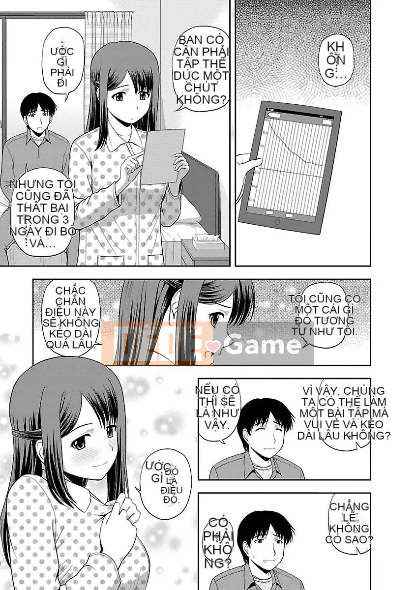 [Sato Chagashi] Mập Mập Mập