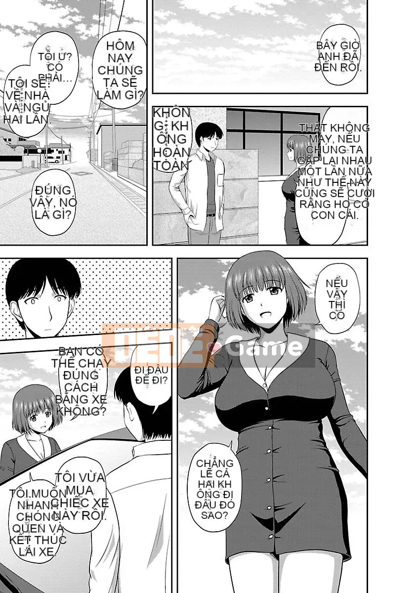 [Sato Chagashi] Mập Mập Mập