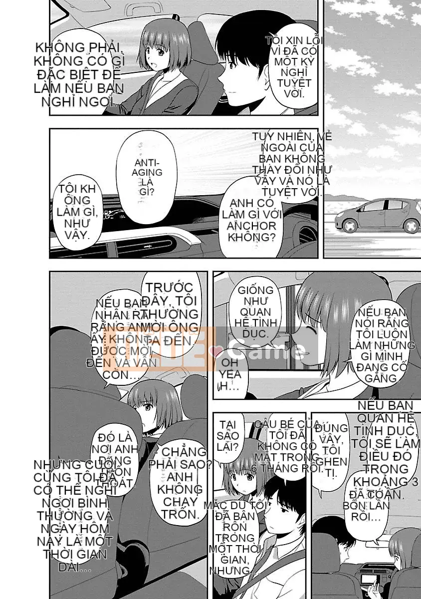 [Sato Chagashi] Mập Mập Mập