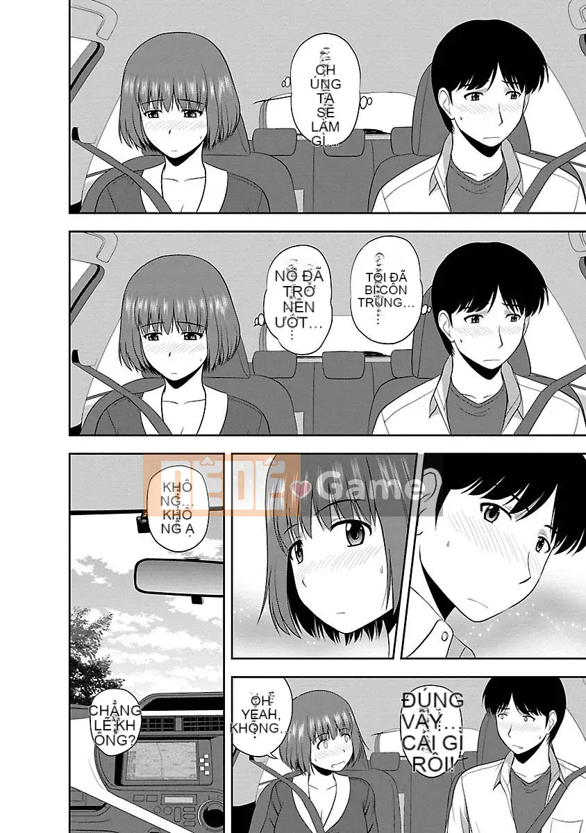 [Sato Chagashi] Mập Mập Mập