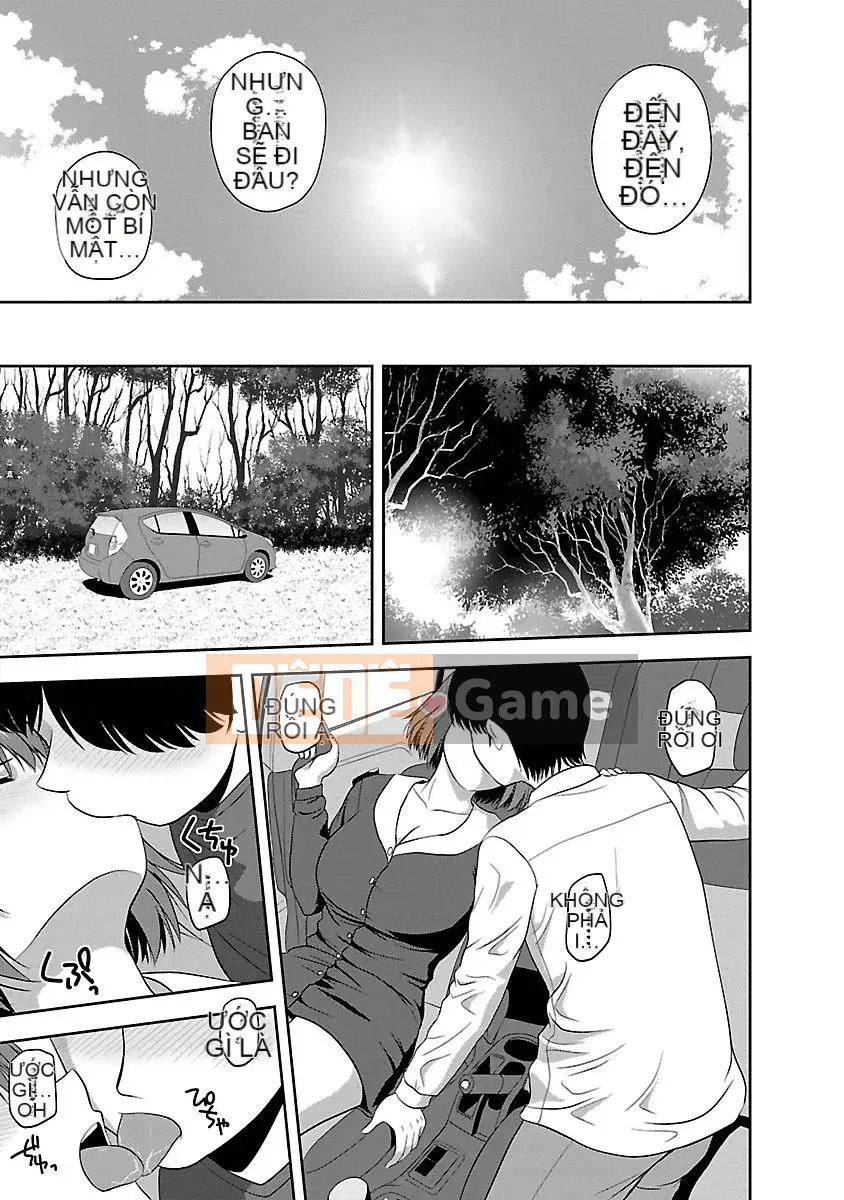 [Sato Chagashi] Mập Mập Mập