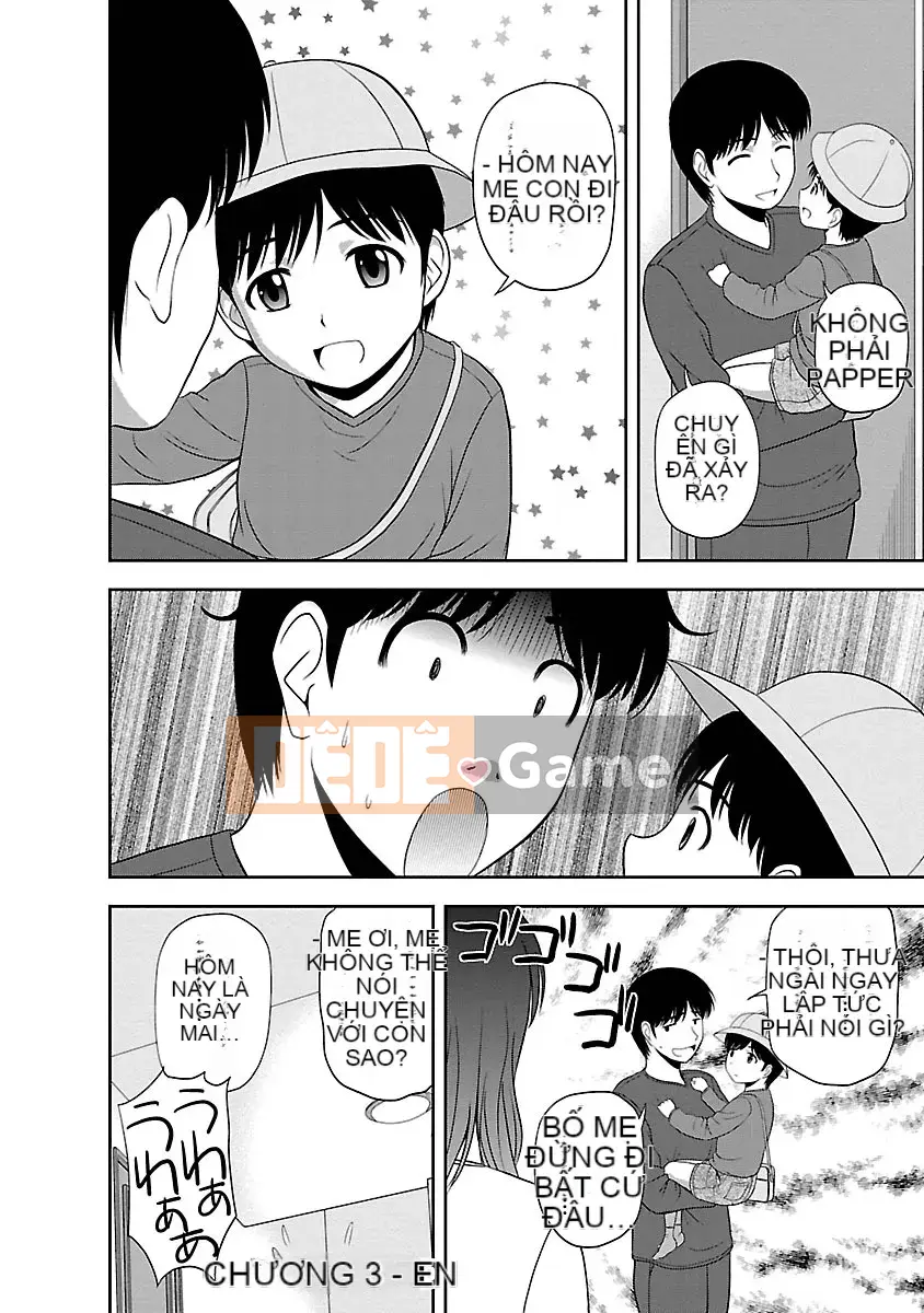 [Sato Chagashi] Mập Mập Mập