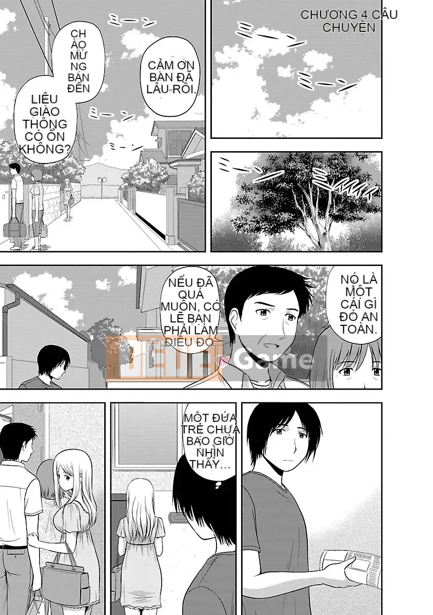 [Sato Chagashi] Mập Mập Mập