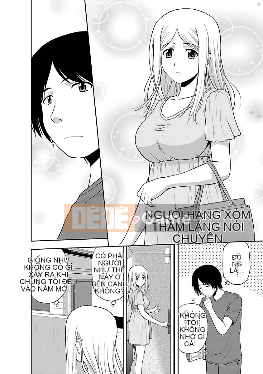 [Sato Chagashi] Mập Mập Mập