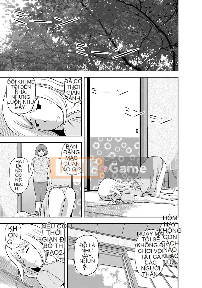 [Sato Chagashi] Mập Mập Mập