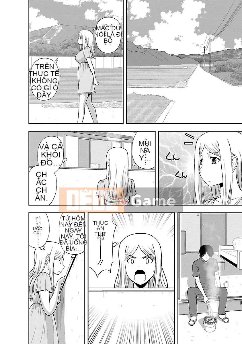 [Sato Chagashi] Mập Mập Mập