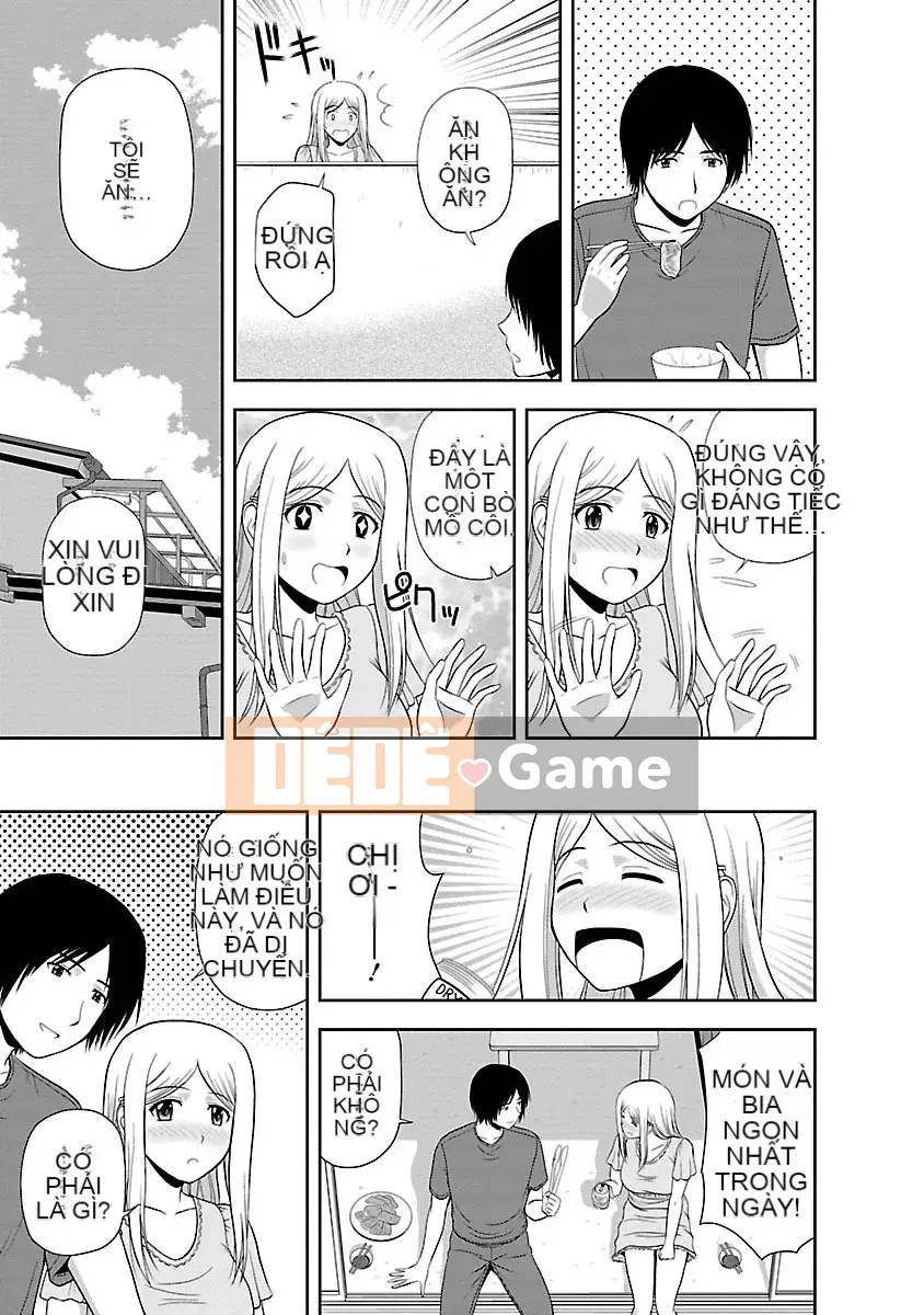 [Sato Chagashi] Mập Mập Mập