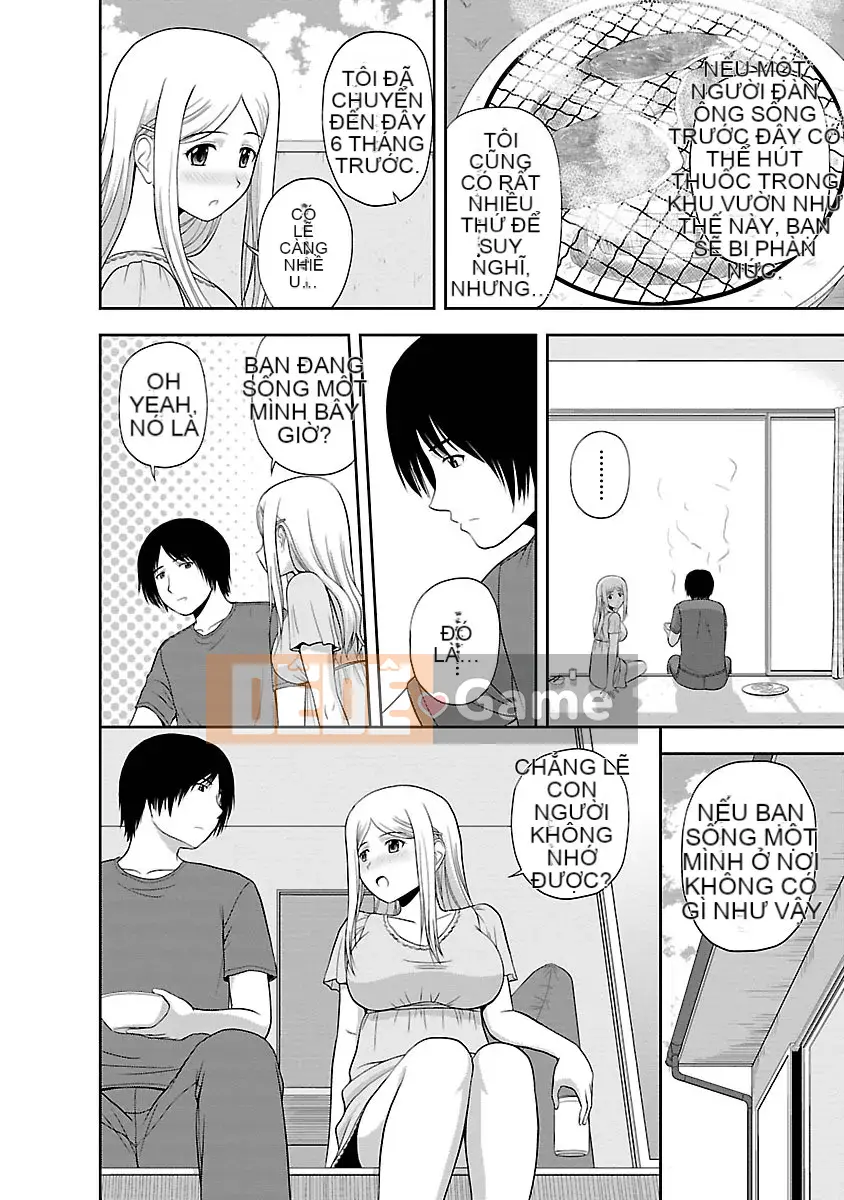 [Sato Chagashi] Mập Mập Mập