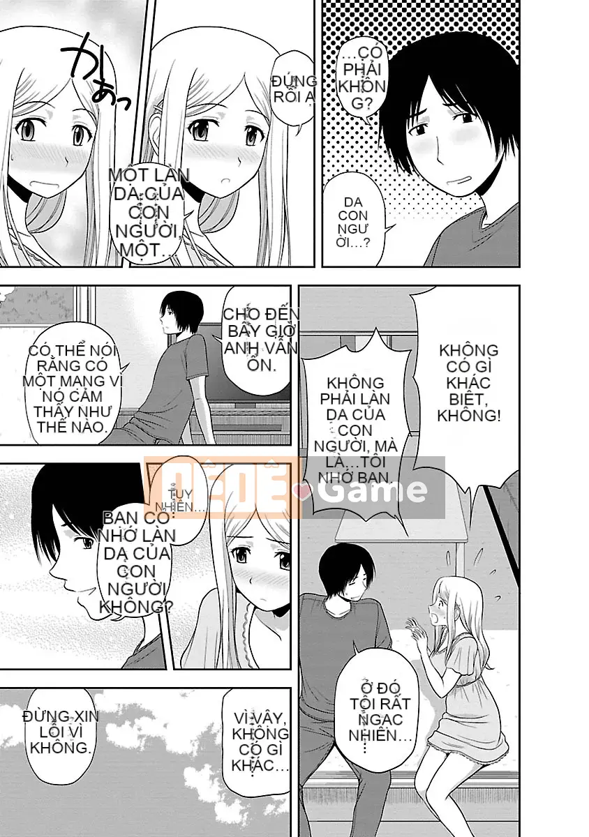 [Sato Chagashi] Mập Mập Mập