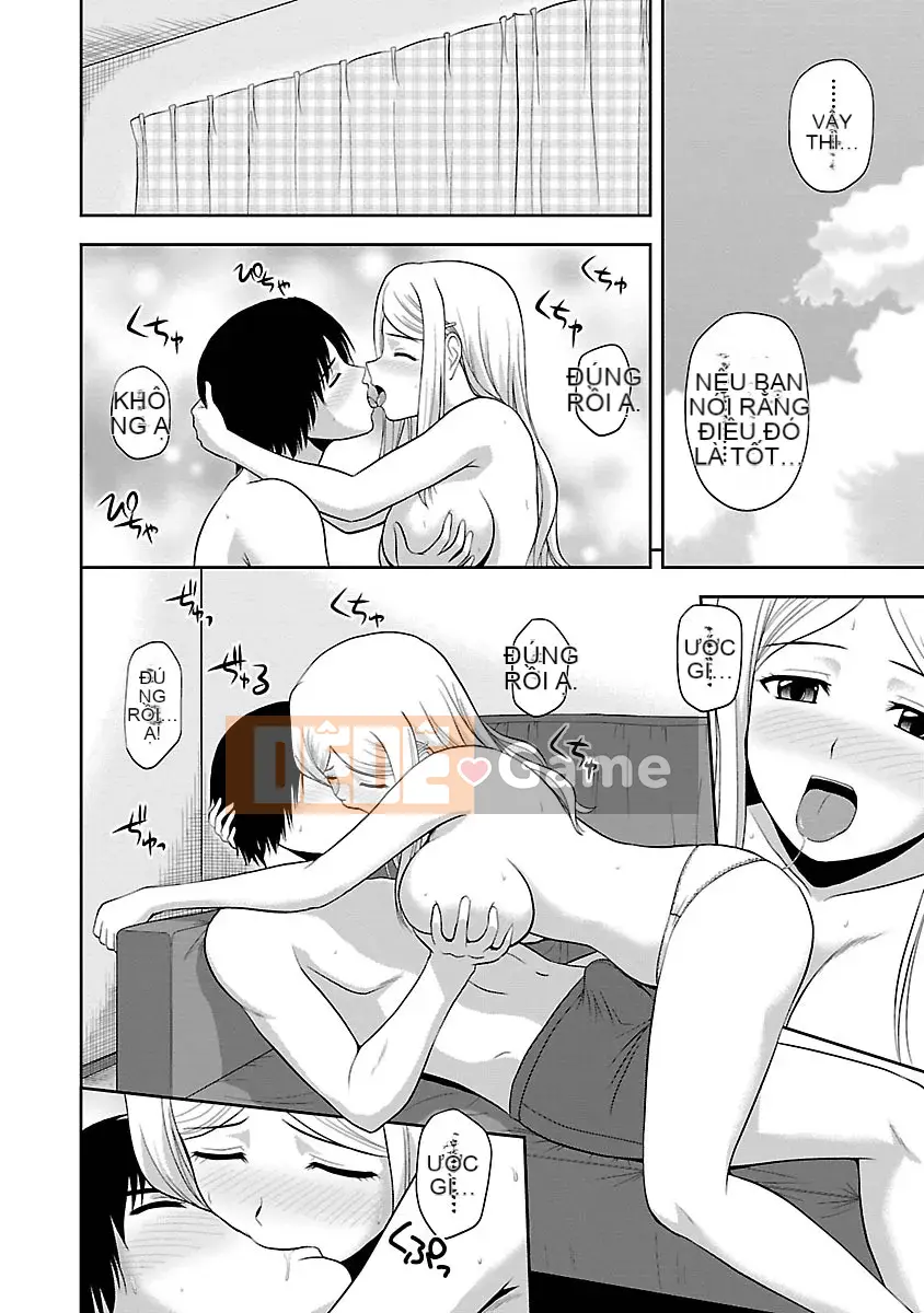 [Sato Chagashi] Mập Mập Mập