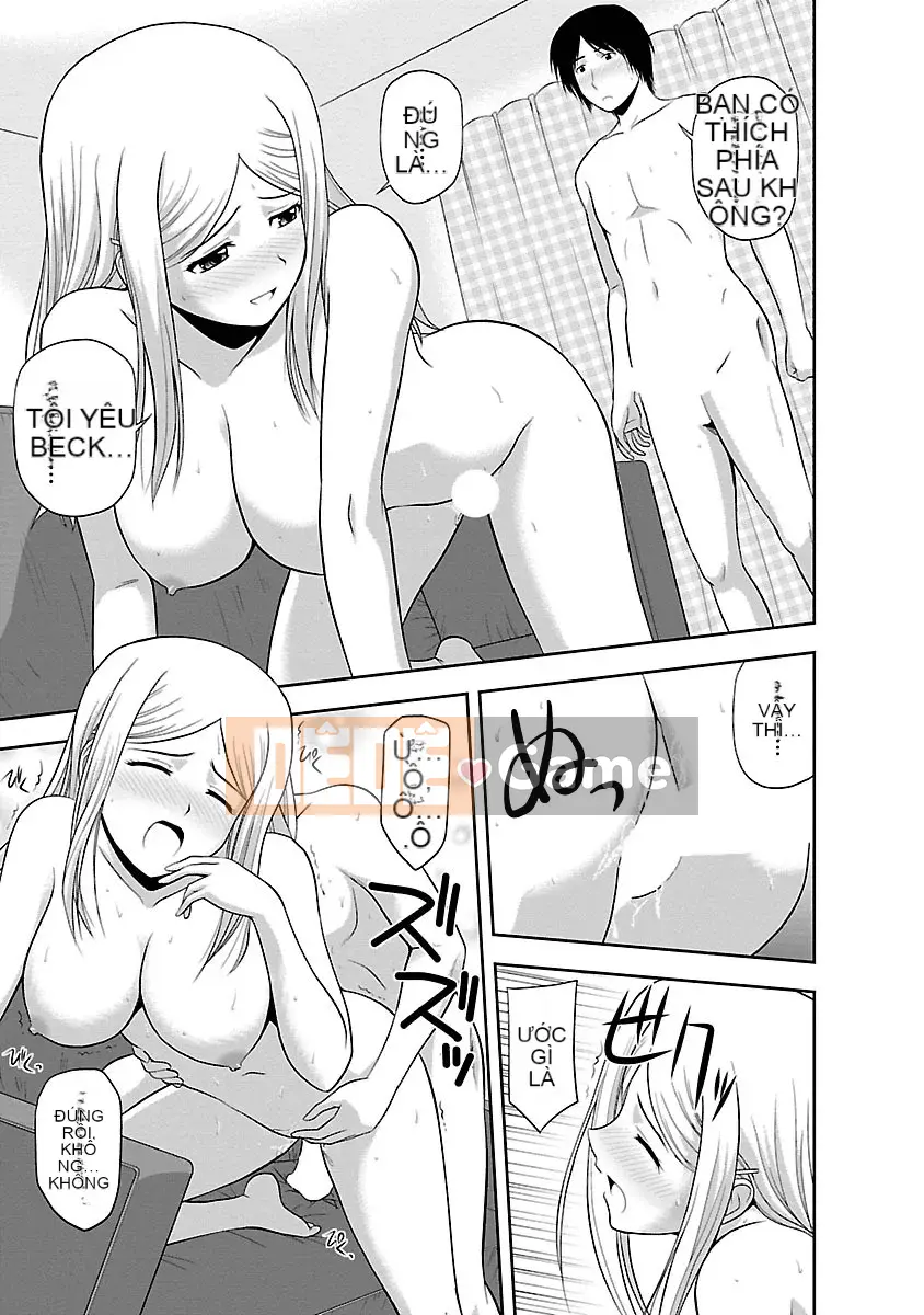 [Sato Chagashi] Mập Mập Mập