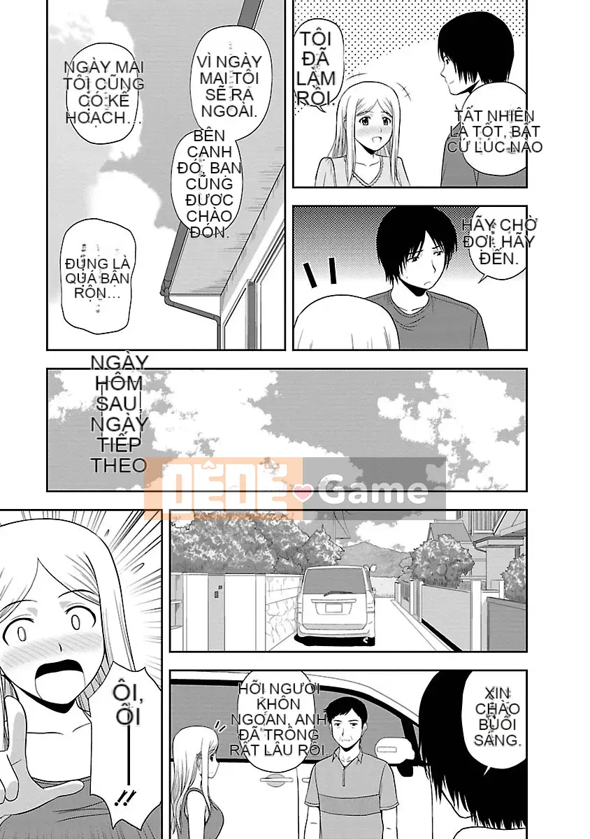 [Sato Chagashi] Mập Mập Mập