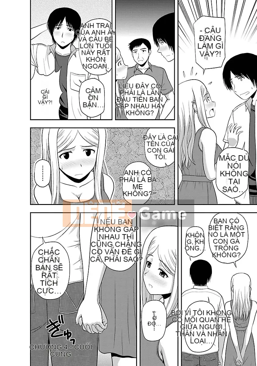 [Sato Chagashi] Mập Mập Mập