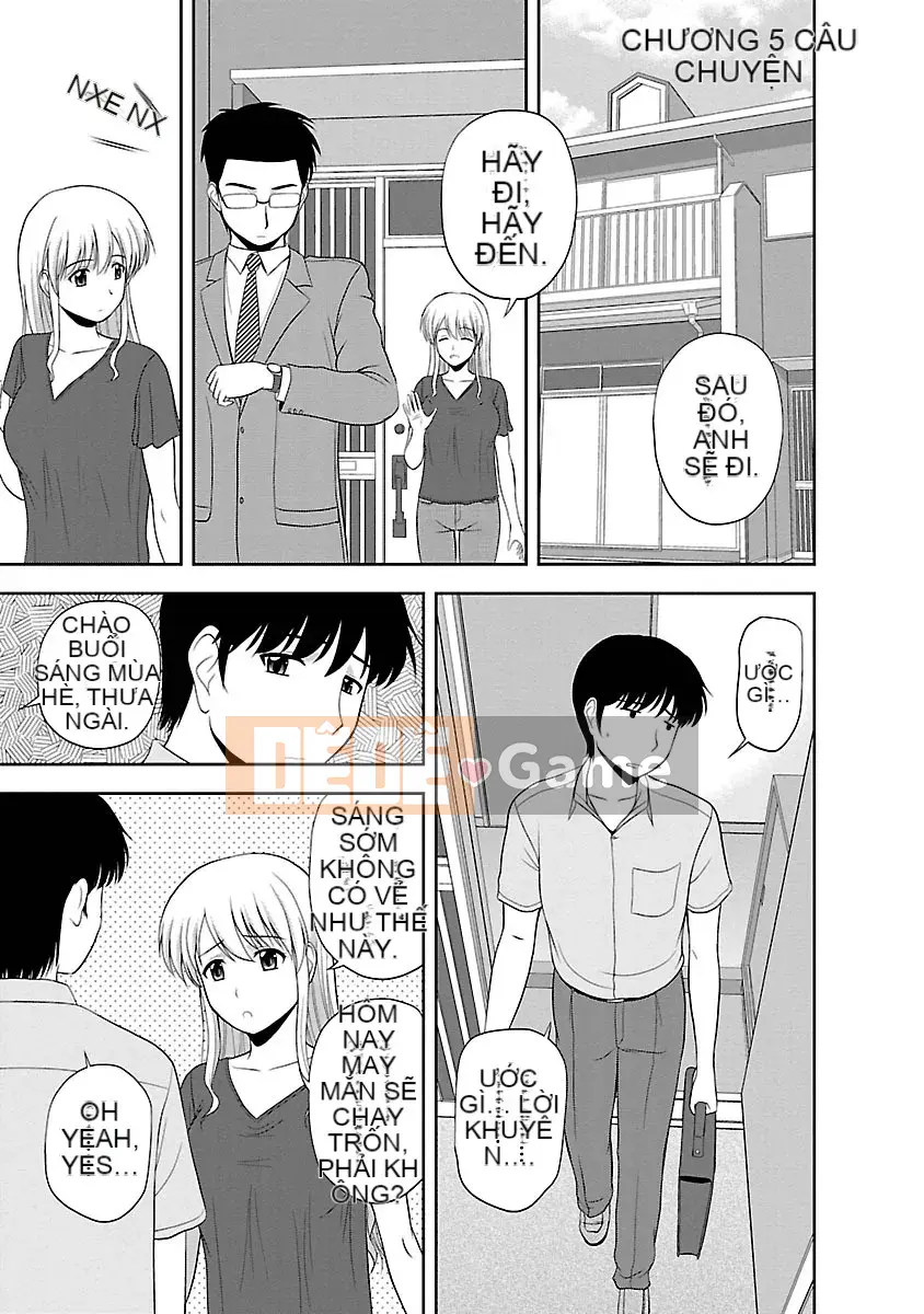 [Sato Chagashi] Mập Mập Mập