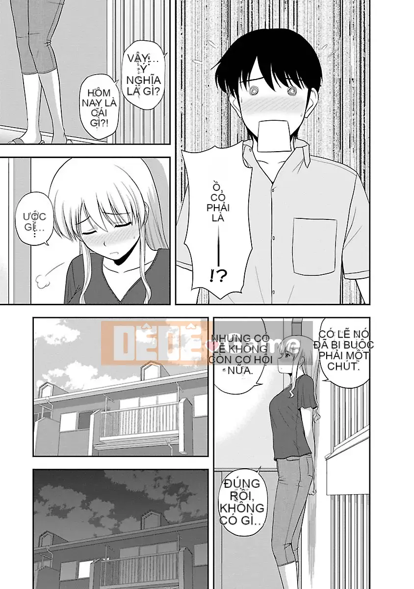 [Sato Chagashi] Mập Mập Mập