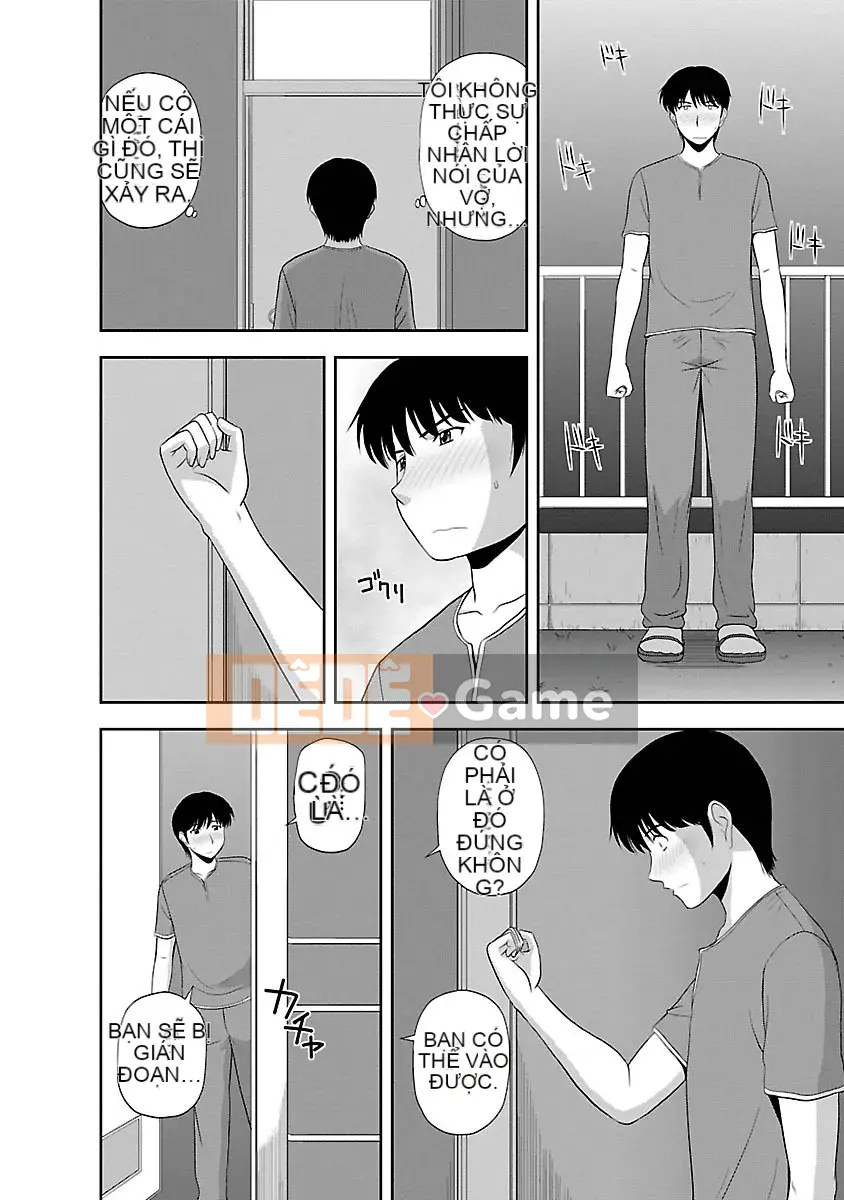 [Sato Chagashi] Mập Mập Mập