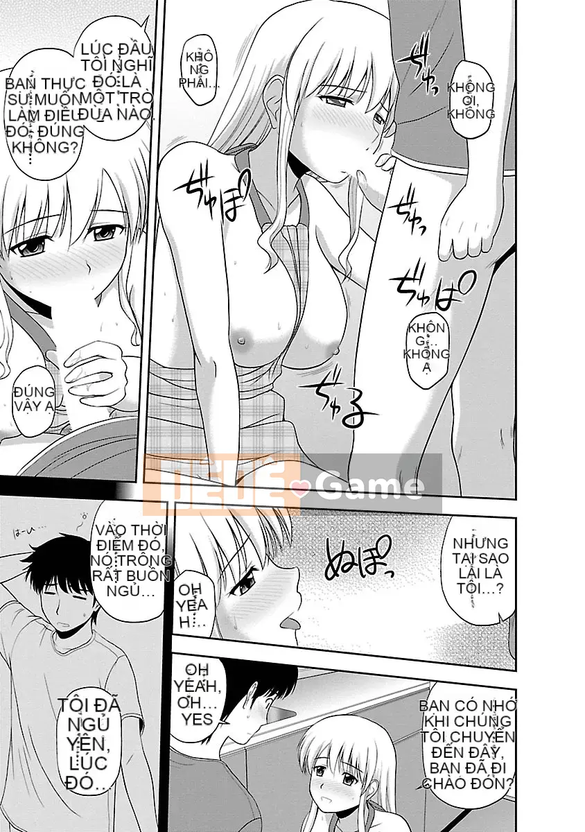 [Sato Chagashi] Mập Mập Mập