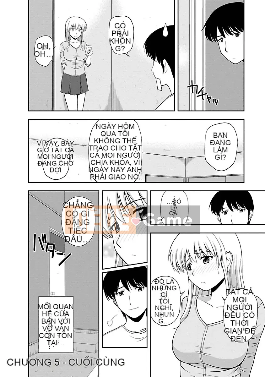 [Sato Chagashi] Mập Mập Mập