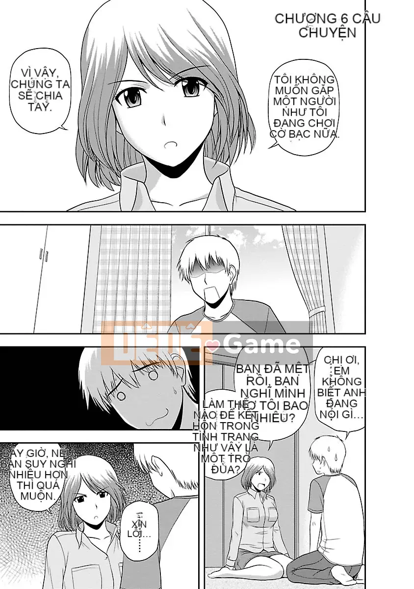 [Sato Chagashi] Mập Mập Mập