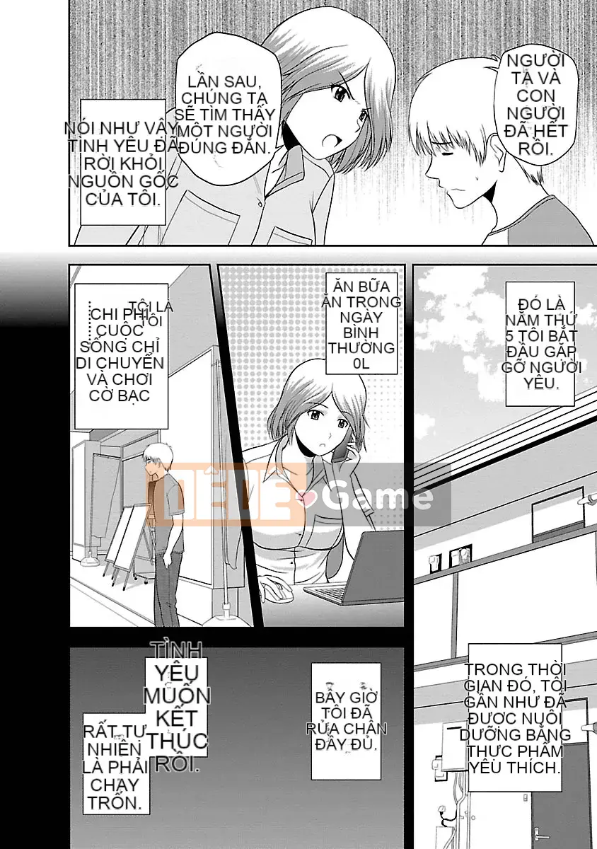 [Sato Chagashi] Mập Mập Mập