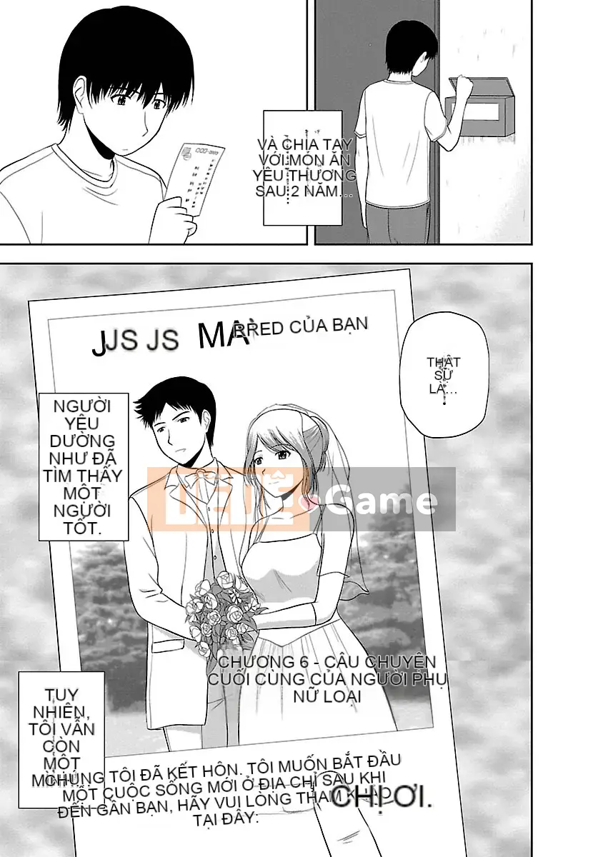 [Sato Chagashi] Mập Mập Mập