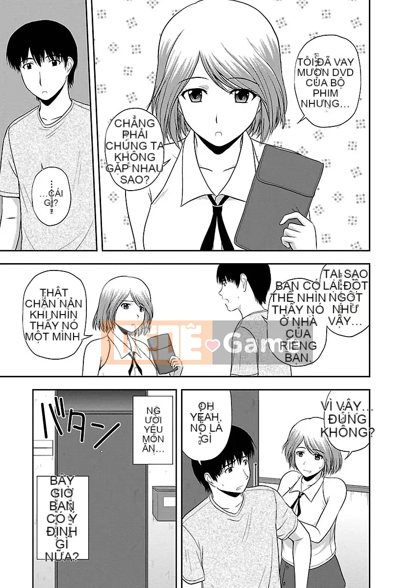 [Sato Chagashi] Mập Mập Mập